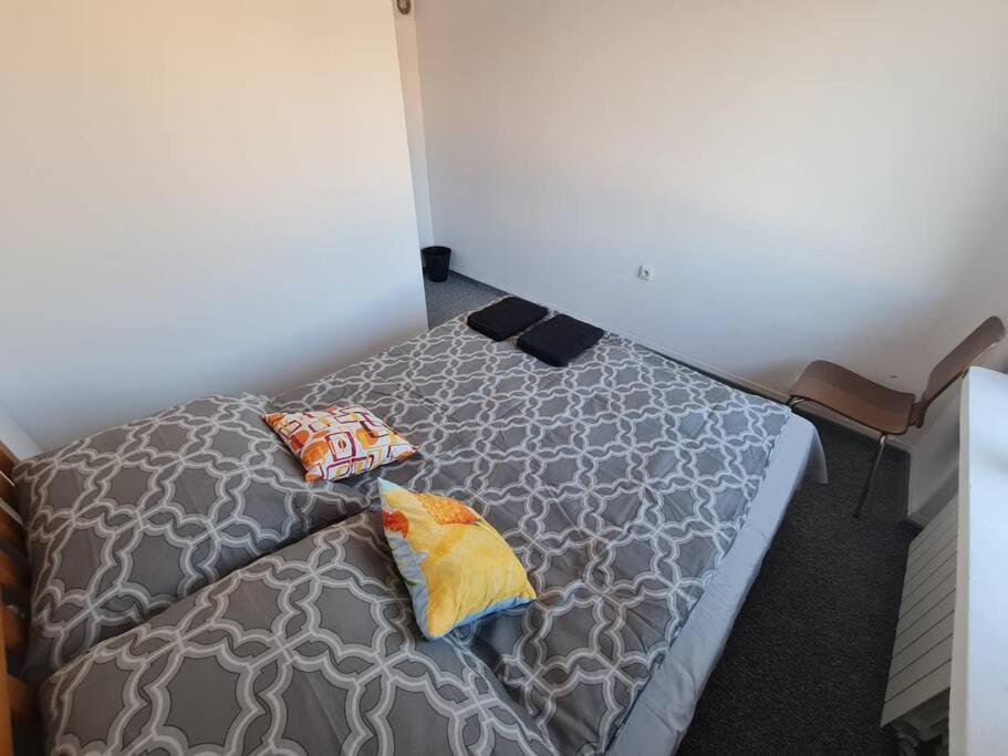 Fantastic Waw - Nw30 Room F วอร์ซอ ภายนอก รูปภาพ